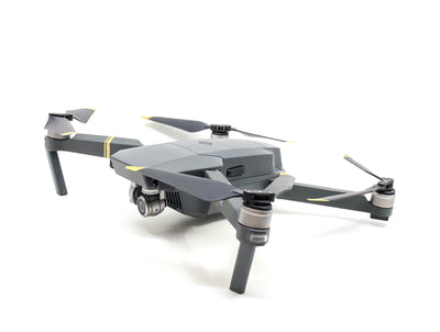 DJI Mavic Pro – Profesjonalny Dron Kamera