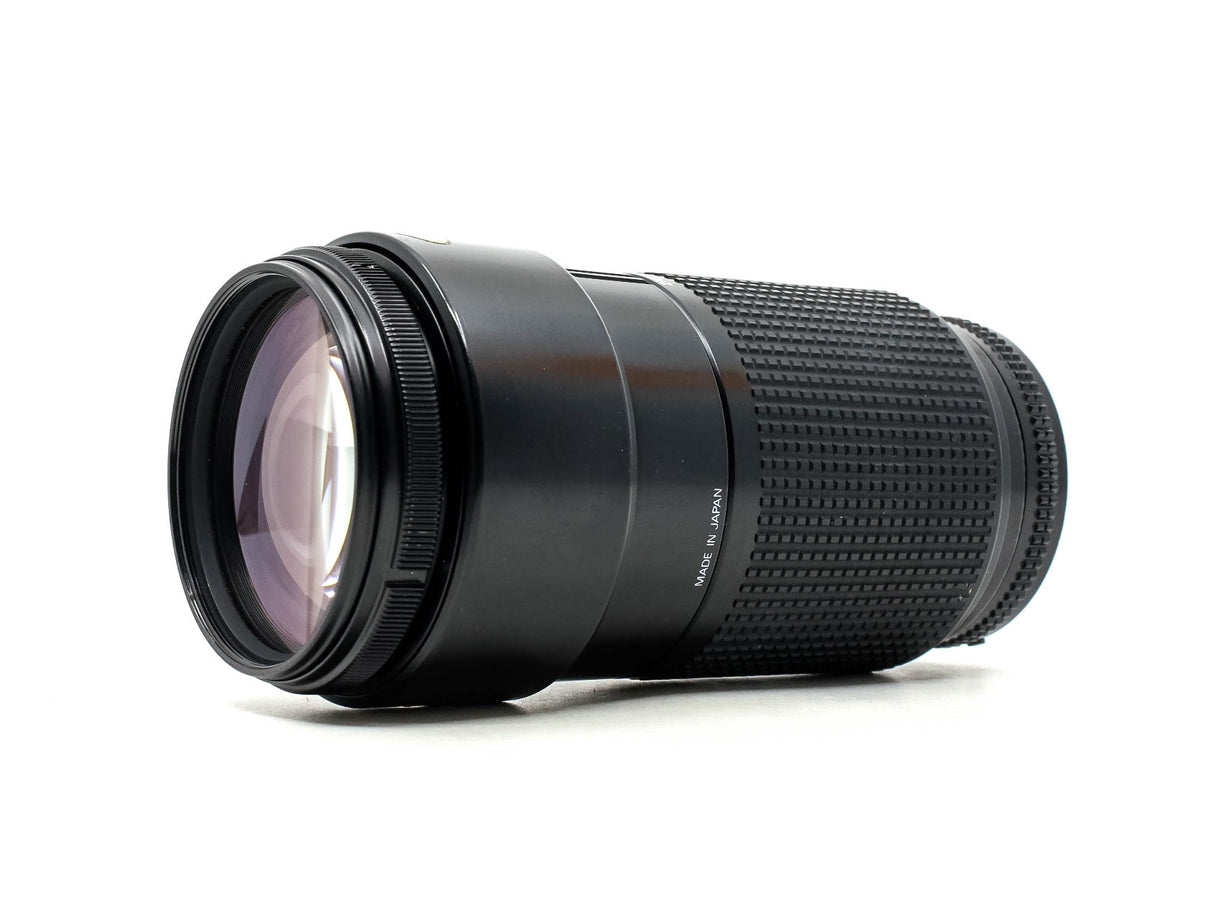 Obiettivo Nikon AF Nikkor 70-210 mm f/4