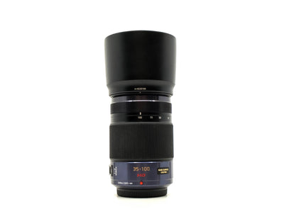 Panasonic Lumix GX Vario 35-100mm f/2.8 Power OIS
