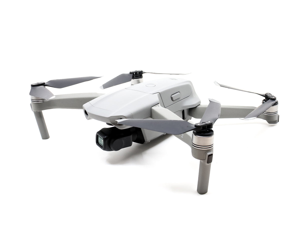 DJI Mavic Air 2 Fly More Combo con Smart Controller