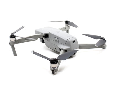 DJI Mavic Air 2 Fly More Combo z Inteligentnym Kontrolerem
