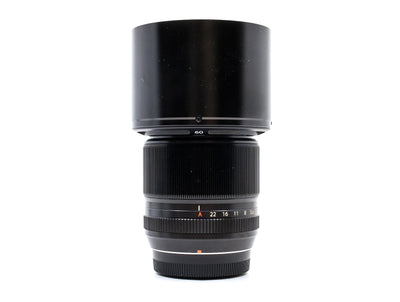 Fujifilm XF 60mm f/2.4 R Macro – Obiektyw Makro