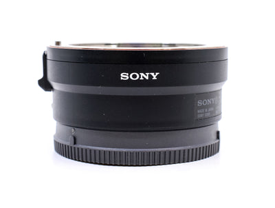 Adapter mocowania Sony LA-EA1