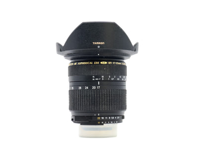 Tamron SP AF 17-35mm f/2.8-4 Di LD Asferyczny (IF) - do Nikon