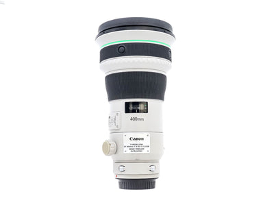 Canon EF 400mm f/4 DO IS II USM – Obiektyw Telefoto