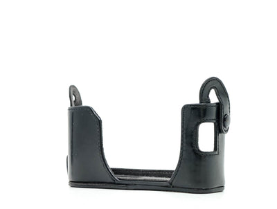 Fujifilm X100F Etui Skórzane