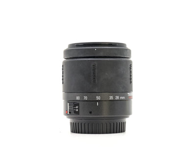 Tamron AF 28-80mm f/3.5-5.6 Asferyczny - Pasuje do Canon EF