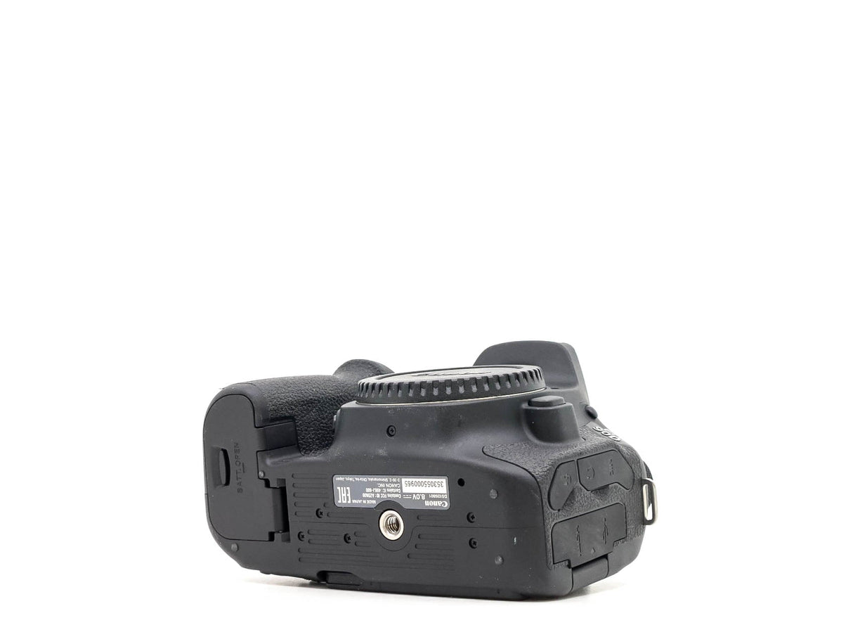 Canon EOS 90D - segunda mano - excelente estado - detalle 4 de 4 - SKU 3792182 - Camera Market