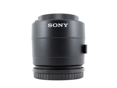 Adapter mocowania obiektywu Sony LA-FZB1 B4 do FZ