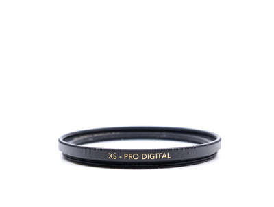 B+W 49mm XS-Pro Clear MRC-Nano 007 Filtr