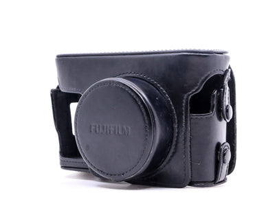 Etui Skórzane do FujiFilm X100V