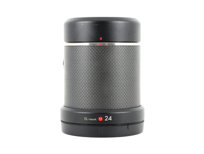 DJI DL-S 24mm f/2.8 LS ASPH do Zenmuse X7