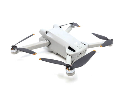 DJI Mini 3 Pro – Lekka i Profesjonalna Kamera Dronowa