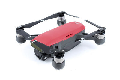 DJI Spark Fly More Combo | Zestaw Kompletny DJI Spark