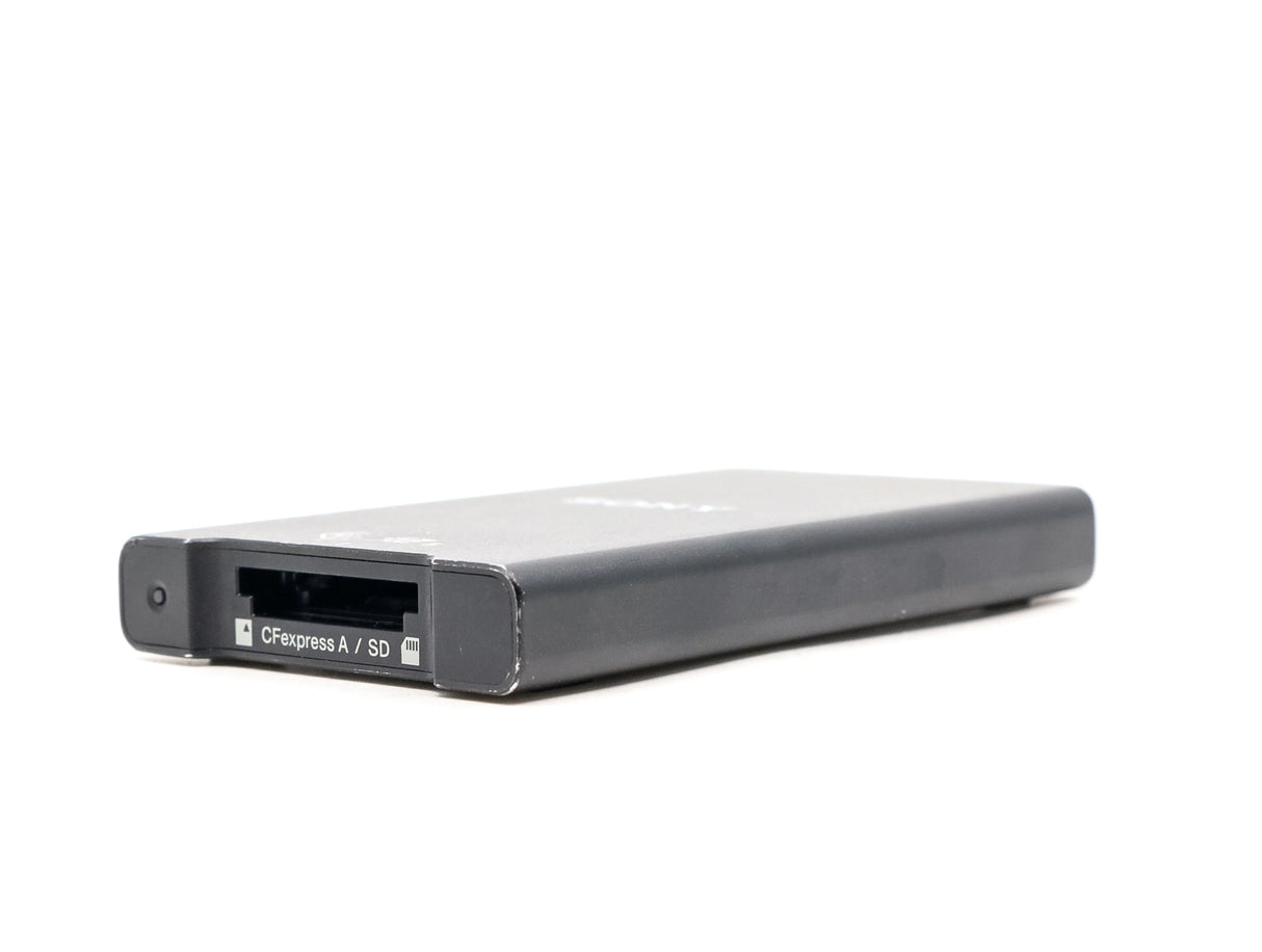 Sony MRW-G2 CFexpress Type A/SD Card Reader