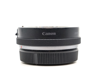 Adapter Canon Control Ring EF-EOS R