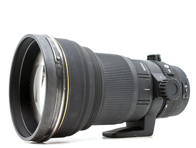 Sigma 300mm f/2.8 EX APO DG HSM - Pasuje do Canon EF