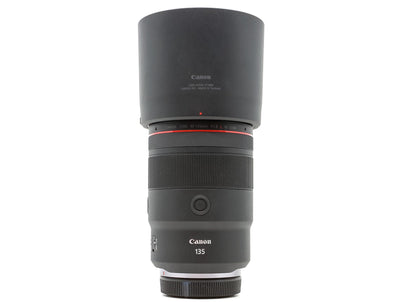 Canon RF 135mm f/1.8 L IS USM – Obiektyw Premium