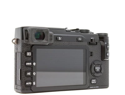 Fujifilm X-E2S – Aparat fotograficzny Fujifilm X-E2S