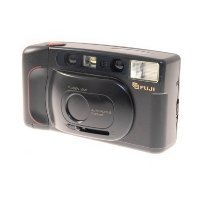 Fuji DL-60 - Aparat na film 35mm