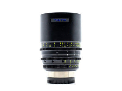 Tokina 50-135mm T2.9 MK II - Mocowanie Canon EF