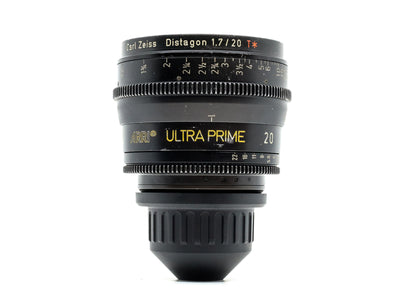 ARRI 20mm Ultra Prime T1.9 F - mocowanie PL