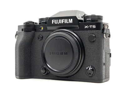 Fujifilm X-T5 – Aparat fotograficzny najwyższej klasy