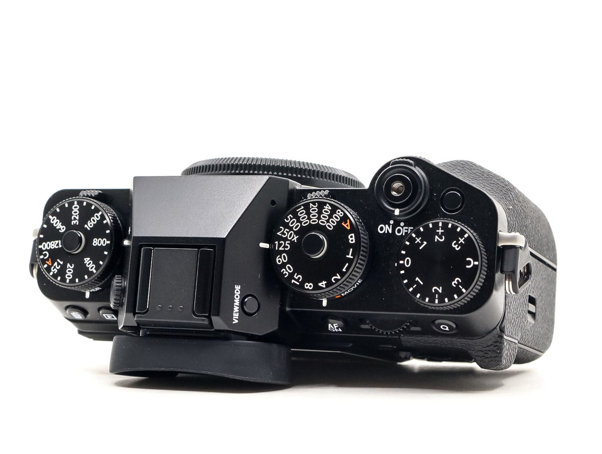 Fujifilm X-T5 - segunda mano - excelente estado - detalle 3 de 4 - SKU 3798224 - Camera Market