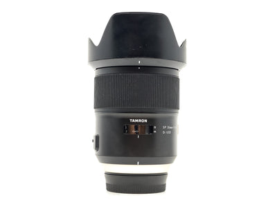 Tamron SP 35mm f/1.4 Di USD - Pasuje do Nikon