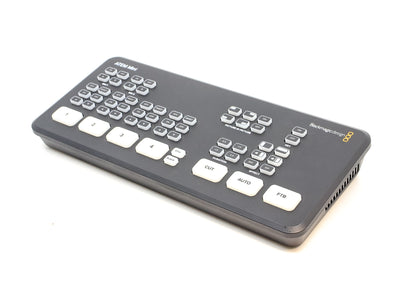 Blackmagic Design ATEM Mini | Profesjonalny Mikser Wideo