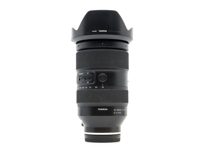 Tamron 35-150mm f/2-2.8 Di III VXD - Obiektyw do Sony FE