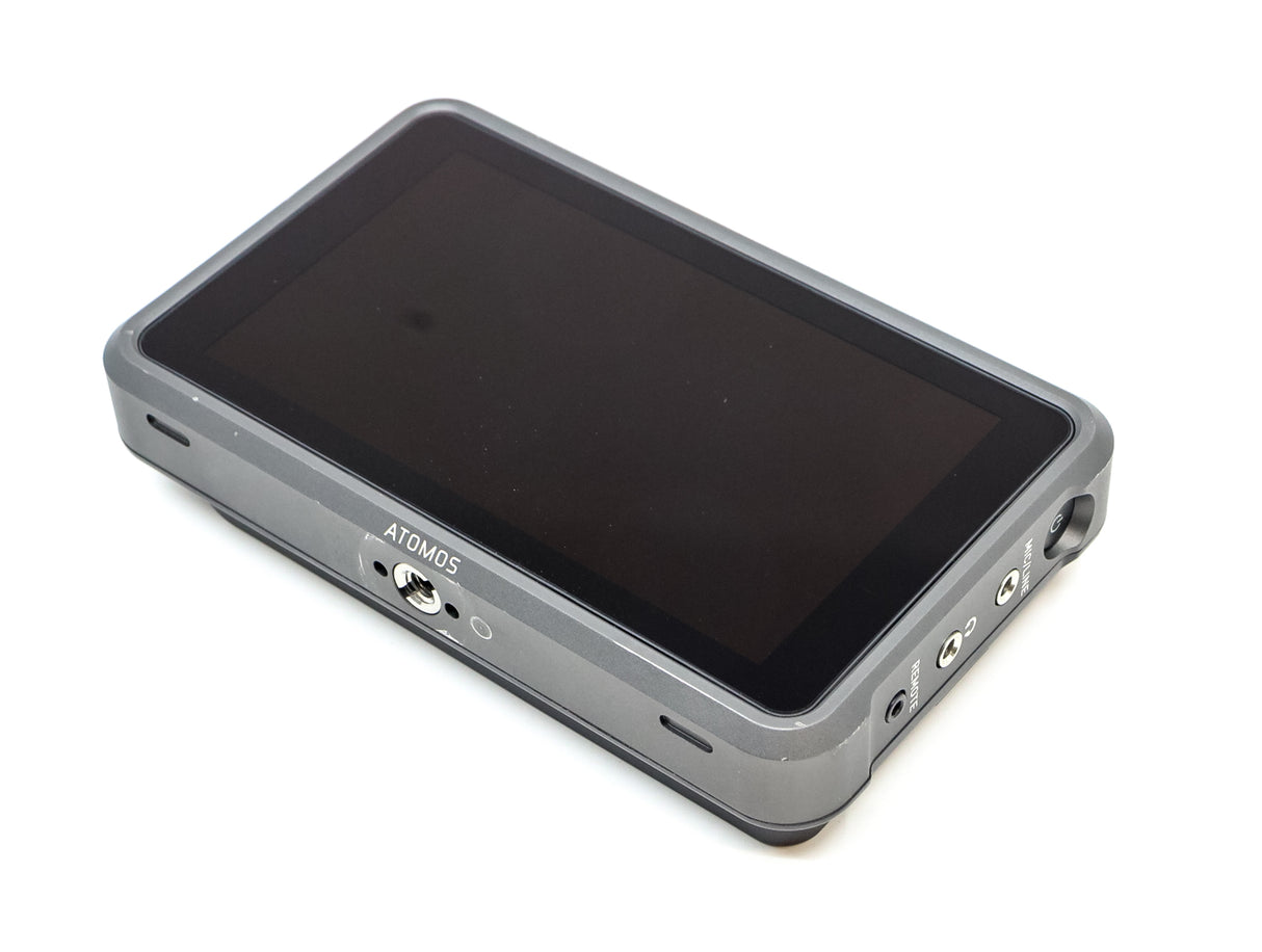 Kit Atomos Ninja V+ Pro