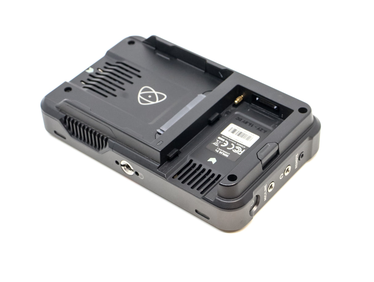 Kit Atomos Ninja V+ Pro