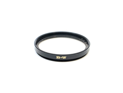 B+W 46mm F-Pro 010 UV-Haze Filtr 1x E