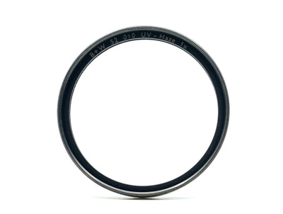 B+W 52mm F-Pro 010 UV-Haze Filtr 1x E