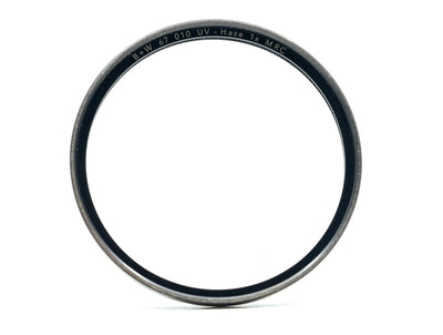B+W 67mm F-Pro 010 Filtr UV-Haze MRC