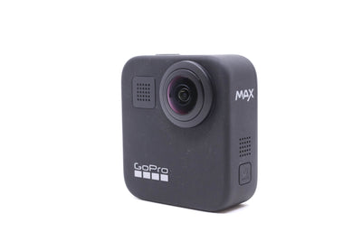 GoPro MAX – Kamera 360° i Akcji