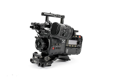 Panasonic Varicam Super 35 - Profesjonalna Kamera Filmowa