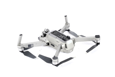 DJI Mavic Pro Platinum Fly More Combo | Zestaw Kompletnego Lotu