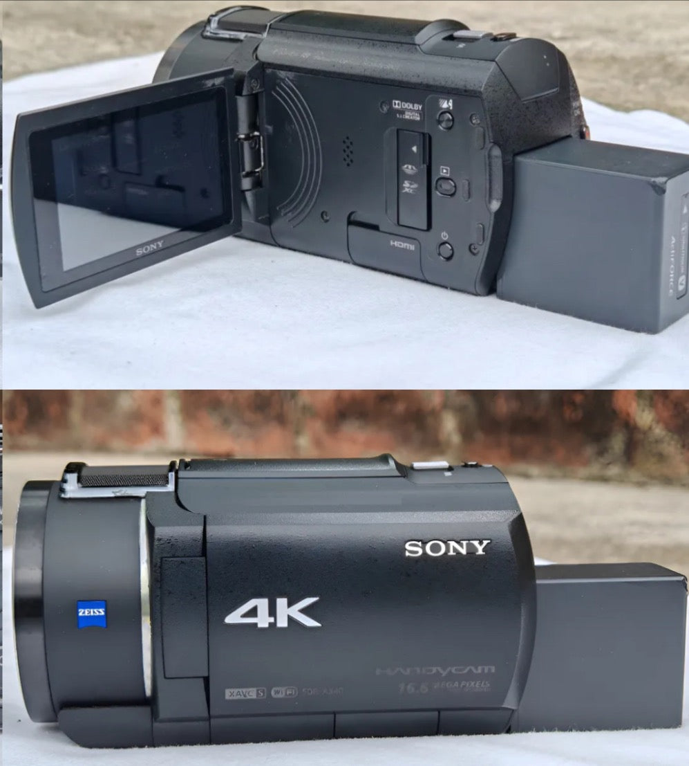 Sony 4K-2K-Full HD FDR-AX400f8c6ded-f04c-471a-bf6f-e5be3ea8c013