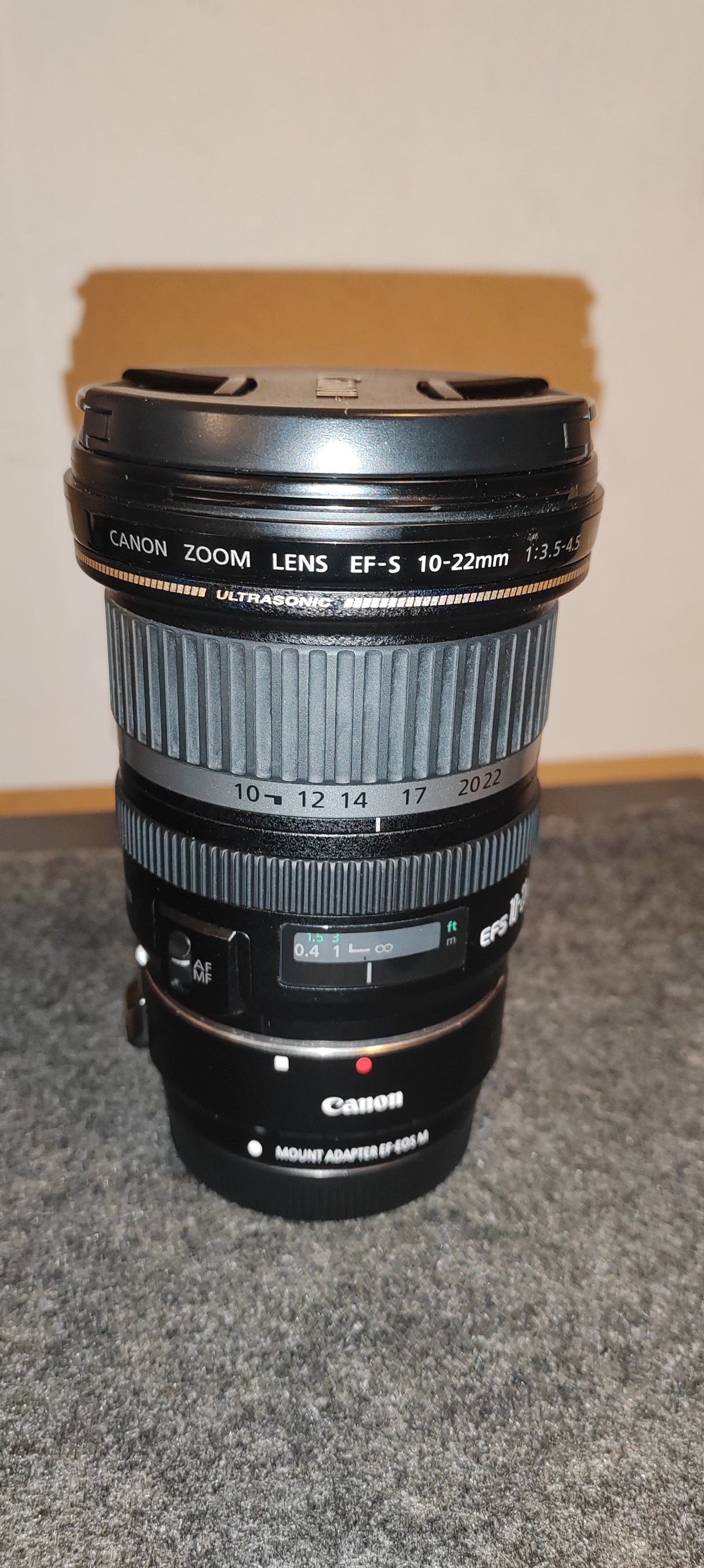 CanonCanon EF-S 10-22mm f/3.5-4.5 USM9725bf47-d3cc-4e98-93fe-f960e2f78490