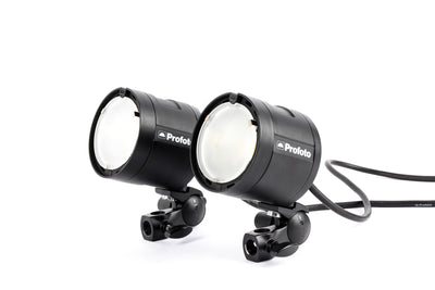 Profoto B2 250 Air TTL Zestaw Mobilny