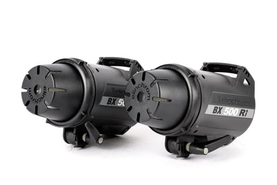 Elinchrom BX-Ri 500/500 Zestaw To Go