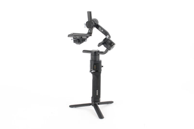 DJI Ronin-S Zestaw Podstawowy
