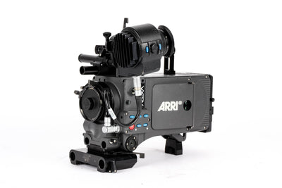 ARRI ALEXA Plus 4:3 - Profesjonalna Kamera Filmowa