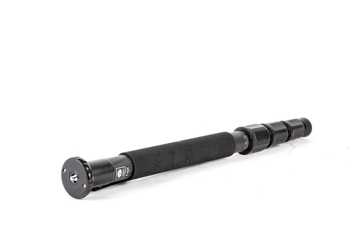 Sirui P-424 Carbon Fiber Monopod