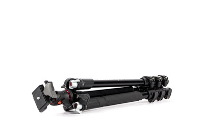Statyw Manfrotto BeFree | Lekki i Przenośny Statyw