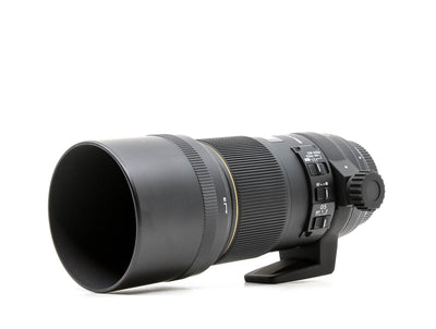 Sigma 150mm f/2.8 EX APO DG Macro HSM - do Canon EF