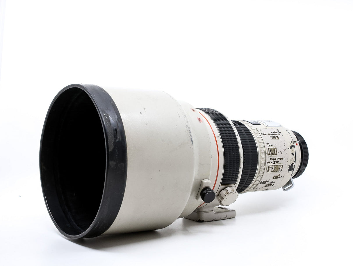 Canon EF 200mm f/1.8 L USM - segunda mano - excelente estado - foto principal - SKU 3790908 - Camera Market