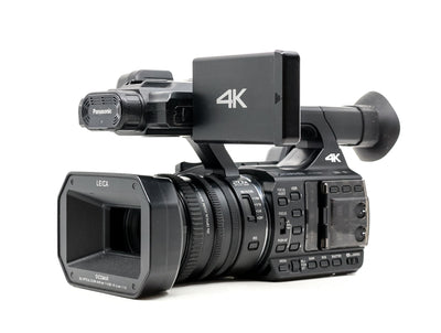 Panasonic HC-X1000 Kamera 4K Camcorder